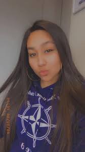 Adopted ❤️ This is my beautiful daughter zuri verdin and she is a  graduating senior from the Maritime Academy of Toledo, we live in Toledo  Ohio. She used to play volleyball junior