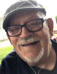 Obituary information for Frank John Chamberlain