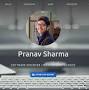 Profile Picture of Pranav Sharma | Software Engineer, MS Computer Science (@pranavsharma.dev) on Google