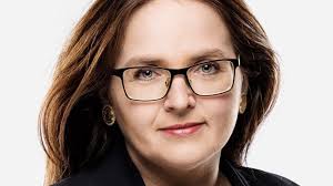 Sernám: Hanna Jensen kannar avgerðina um Karlstadmodellið