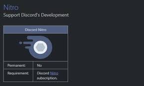 You need to follow their twitter account and pay attention to events. How To Use A Discord Nitro Code