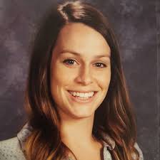 Courtney Hayes's Instagram, Twitter & Facebook