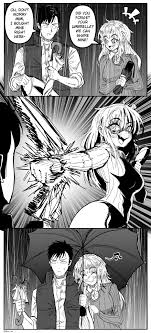 OW, VOKT WORRY MIMI, I BOUGHT MINE RIOHT HERE-  Nhim :: Anime Artist  (Аниме артист, Аниме-артист) :: без перевода :: artist :: Смешные комиксы  (веб-комиксы с юмором и их переводы) 