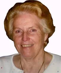 Maureen Frances (Joyce) Swanson, 86