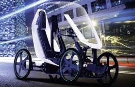 Schaeffler Bio Hybrid Hybrid Car Ebike Electric Bike