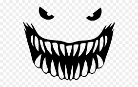 Bandana Clipart Monster Mouth Png Download Monster Mouth Free Clip Art Monster