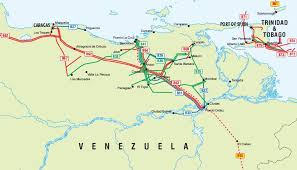 San vicente y granadinas trinidad y tobago. Las Tuberias En Venezuela Y Trinidad Y Tobago