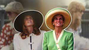 For more information and to book tickets, visit hrp.org.uk. Why Did The Friendship Between Lady Diana And Sarah Ferguson End Here We Tell You