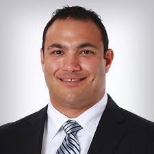 Alan Palermo's Instagram, Twitter & Facebook