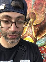 Doug Pouliot's Instagram, Twitter & Facebook