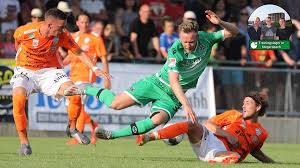 Tsv hartberg vs fc admira wacker modling. 0 2 Gegen Den Tsv Hartberg Hannover 96 Verliert Ersten Test Im Trainingslager Sportbuzzer De