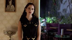 In the upscale toronto strip club exotica, dancer christina is visited nightly by the obsessive francis, a depressed tax auditor. Criterion Channel On Twitter Atom Egoyan S Acclaimed Commercial Breakthrough Exotica 1994 Starring Bruce Greenwood Mia Kirshner And Elias Koteas Is Both A Seductive Hypnotic Thriller And A Shattering Meditation On Loss And Grief Https T Co