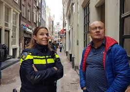 Actueel overzicht met 112 meldingen en 112 nieuws in amsterdam. Politie Amsterdam Ziegler Gautier