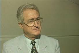 Muere ex General Director de Carabineros Fernando Cordero Rusque