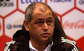 Pronounced 'naughaty naughtay', he is a talented ghanian defender, plagued by injuries who was part of the chelsea academy and is currently looking for a new club. Termina El Primer Ciclo De Chiqui Arce En La Seleccion Entornointeligente