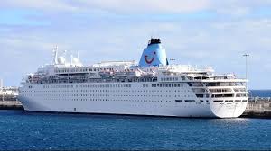 15 cruise ships scrapped in 2020 (or about to be.) due to covid crisis made in november 2020. Historic 1980s Cruise Ship Latest Retired Due To Covid 19 Impact