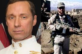 Stop Infighting Around SEAL's Medal of Honor, Awards Expert Says