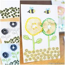 Flowers Pencil Shaving Art Easy Peasy And Fun Previous set of related ideas. flowers pencil shaving art easy peasy