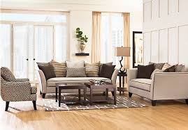 Picture Of Sofia Vergara Santorini Beige Classic 8pc Living Room From Living Room Sets Furniture Rooms To Go Furniture Living Room Sets Classic Living Room