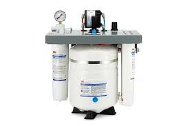 3m Sglp2 Bl Reverse Osmosis System 75ltr Tank 702564