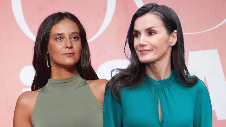 Victoria Federica opina sobre el estilo de la reina Letizia, su tía: sus  palabras