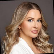 Ashley Olive Email & Phone Number