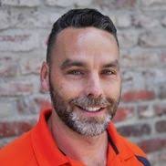 Muscle Activation of San Francisco