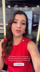 Revocan visas a estudiantes de UCLA,...