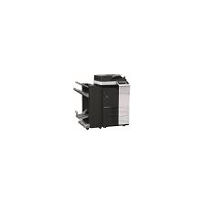 The genuine konica minolta bizhub. Bizhub C368