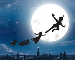 Pin By Francine Stern Farkas On Flix Peter Pan Wonderland Outdoor