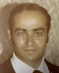 Most Recent Obituaries