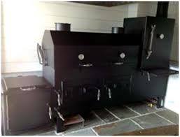 All products barbecues bbq aprons and apparel bundles cactus jack offset smokers charcoal delivita fire/fuel and smoking wood masterbuilt gravity fed masterbuilt kamado offset smokers oklahoma joe accessories pk grills rubs and sauces temperature control uds smokers utensils. Commercial Indoor Outdoor Pits Bbq Pits By Klose