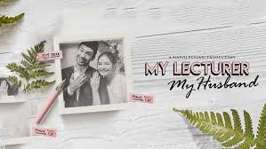 This perfection was reversed when mr. Download Film My Lecturer My Husband Episode 5 My Lecturer My Husband Cinta Prilly Latuconsina Dan Reza Rahadian Please Report Us Or Comment Below Anton Hubbell