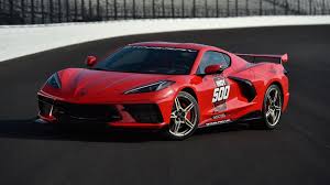 See more ideas about indianapolis 500, indianapolis, indy cars. 2020 Chevrolet Corvette Stingray Is The 2020 Indy 500 Pace Car