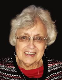 Obituary information for Doris B. Casey