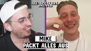 This programme is subtitled this programme is audio described. Temptation Island Unfassbar Was Mike Uber Sabine Auspackt