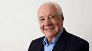 Luto na Publicidade! Morre Roberto Duailibi, o 'D' da DPZ, aos 89!