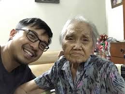 Celebration of 100 years of Sunday school