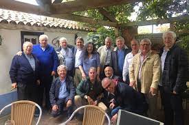 Gimeno fue uno de los cuatro finalistas para ocupar asiento en la montura de la. El Cotarro El Dia Hemeroteca 17 06 2018