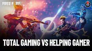 June 21 at 10:29 am · free fire gaming video. Total Gaming Vs Helping Gamer Who Has Better Stats In Free Fire