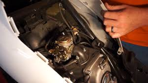 I tryed spraying quick start but it wont fire. Fix It Yourself Motor Scooter Won T Stay Running Won T Idle Motor Scooter Report