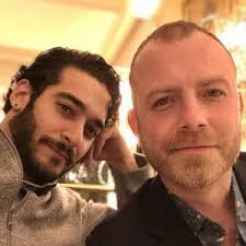 Alexan Kolancian and Jonathan Herbert's Wedding Registry