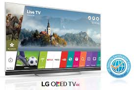 Hi does anybody know of a solution to get ambilight for webos, without having a computer hocked up. Sling Tv Added To Lg Smart Tvs In Webos 3 5