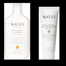 20% zinc oxide (physical + chemical filter). Summer Sun Protection Beauty Over 40