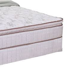 Serta Perfect Sleeper Claire Pillowtop Premium Quality Full Mattress Foundation Set Full Size Mattress Set Mattress Full Mattress