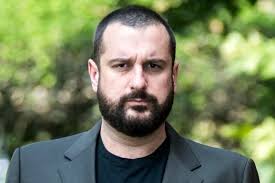 Graduated in philosophy at london's king's college, he started his career in television at the beginning of 2000. Costantino Della Gherardesca Wired Next Fest 2019 Milano