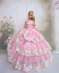 Dengan mewarnai berbagai karakter di atas tentu kemampuan kalian sudah jauh lebih. 11 Ide Baju Barbie Barbie Boneka Model Pakaian Pakaian Barbie