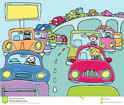 Image result for miami traffic clipart
