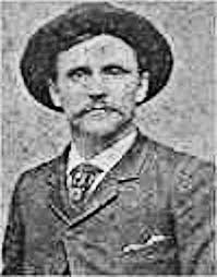 William Washington Potter (1819-1853)