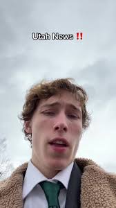 Crazy Driver South Jordan Utah 2024 Nye